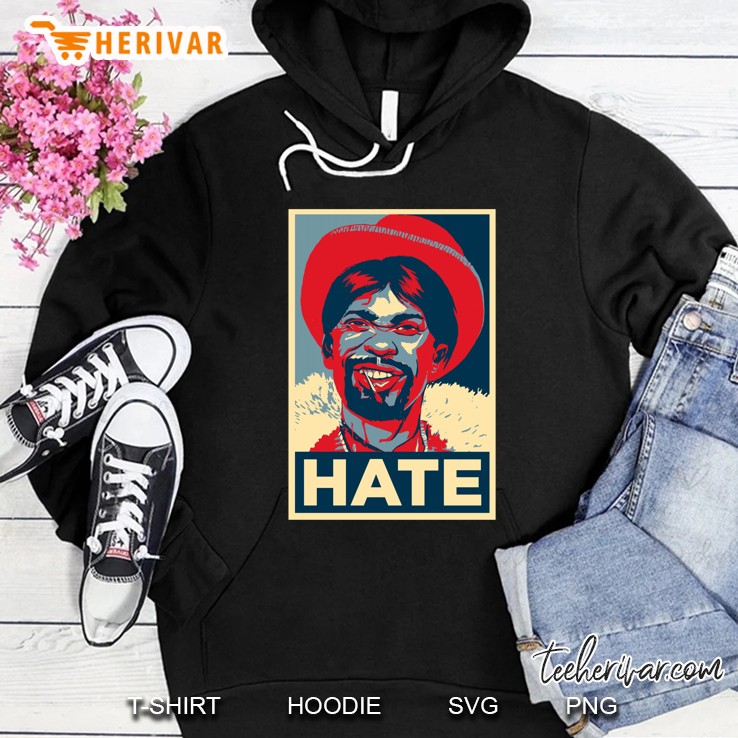 Player Hater