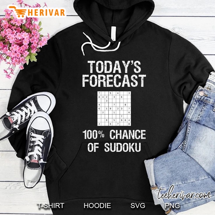 Sudoku Gift - Funny Today