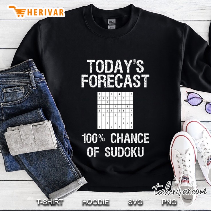 Sudoku Gift - Funny Today
