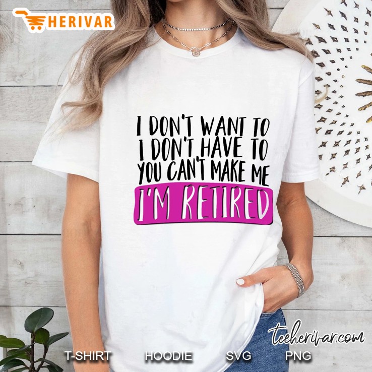 I Don