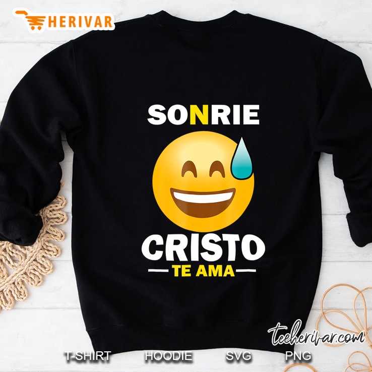 Camisas Cristianas Spanish Christian Mugs