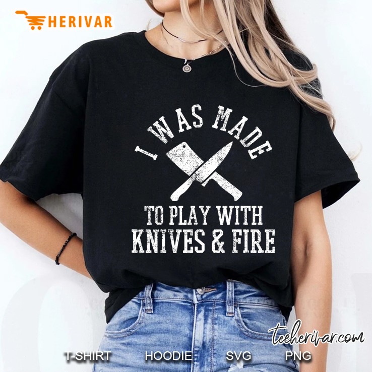Culinary Chef Cook Ladies Tee
