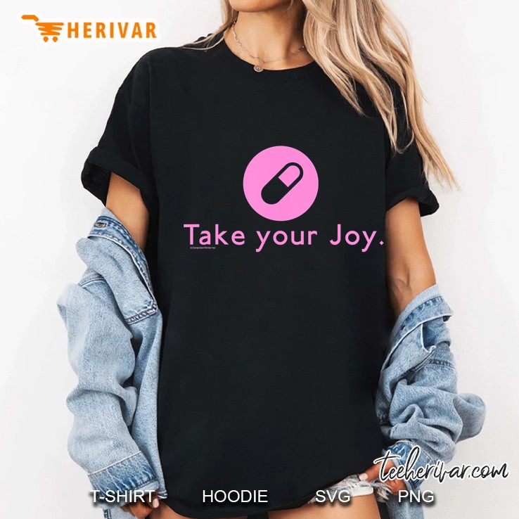 We Happy Few Take Your Joy Ladies Tee