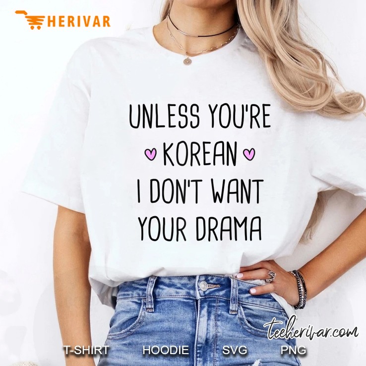 Unless You