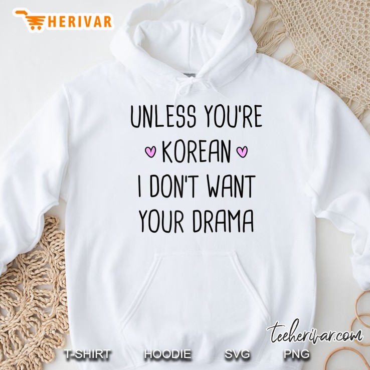 Unless You