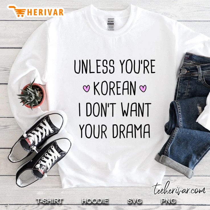 Unless You