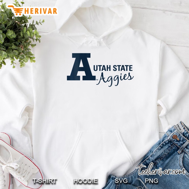 Womens Utah State University Aggies Ncaa Mugs