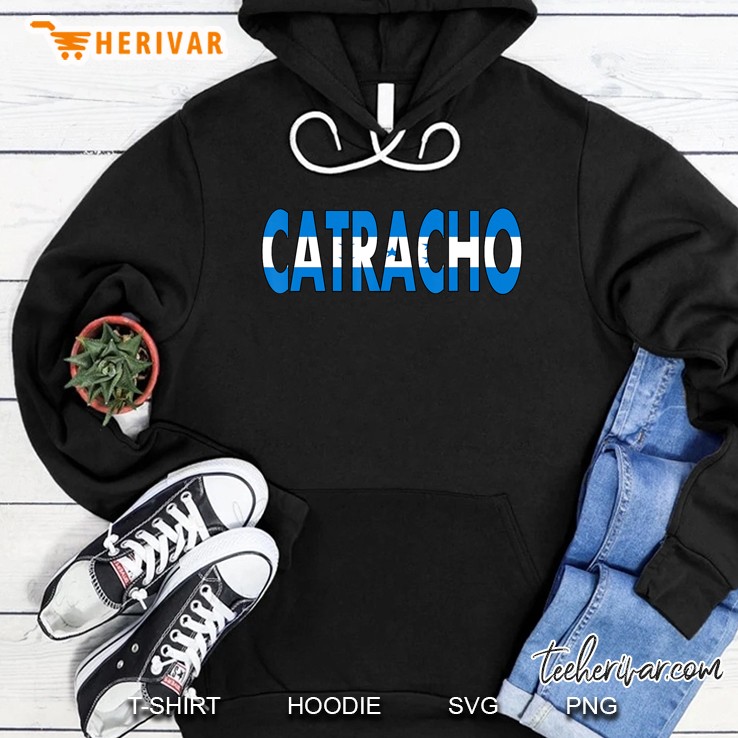 Camiseta Honduras Flag Con Bandera Hondureña Catracho Mugs