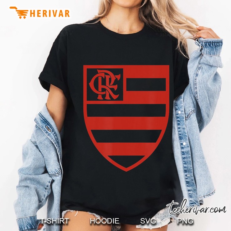 Flamengo Official Store Ladies Tee