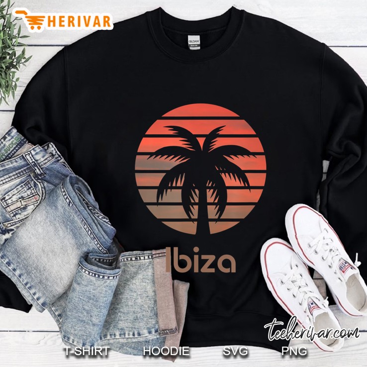 Ibiza For Travel, Holiday & Vacation Mugs