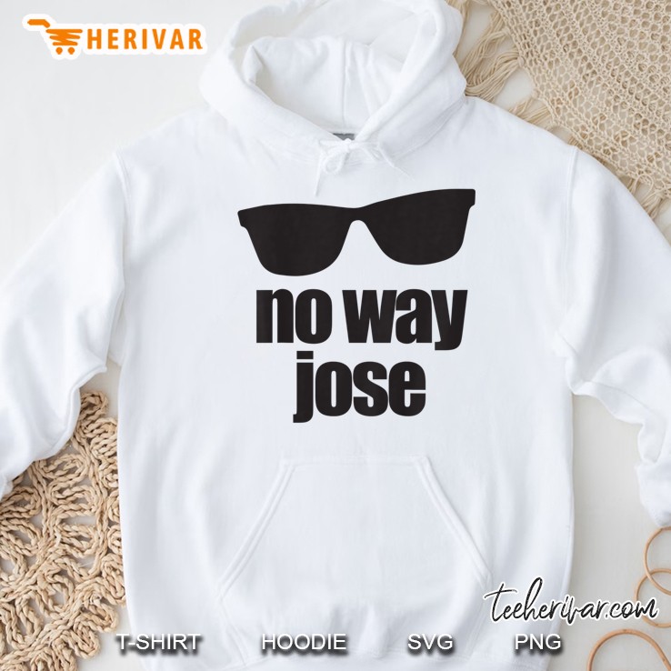 Kids Funny Toddler S No Way Jose Shirt Toddler Mugs