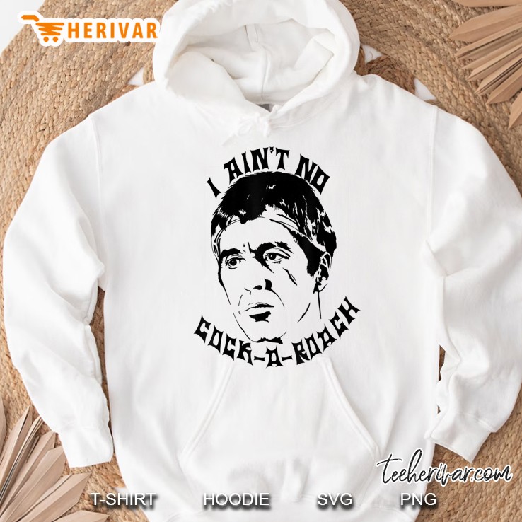 Scarface I Ain