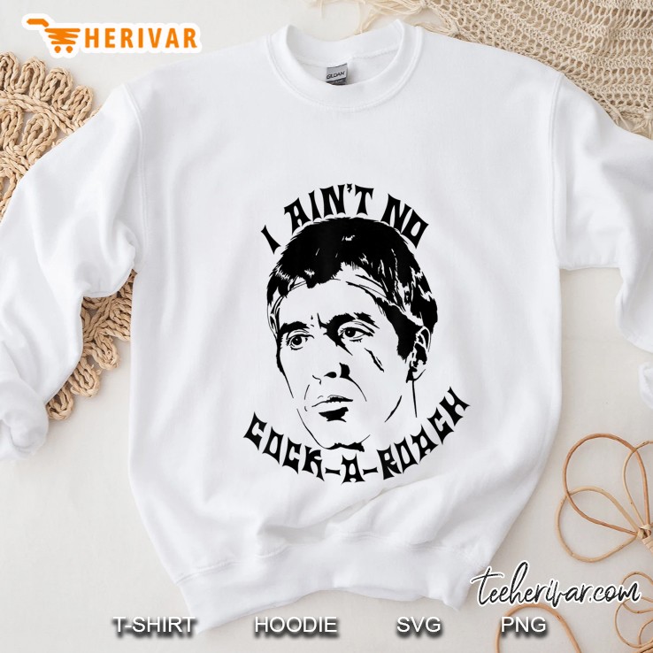 Scarface I Ain