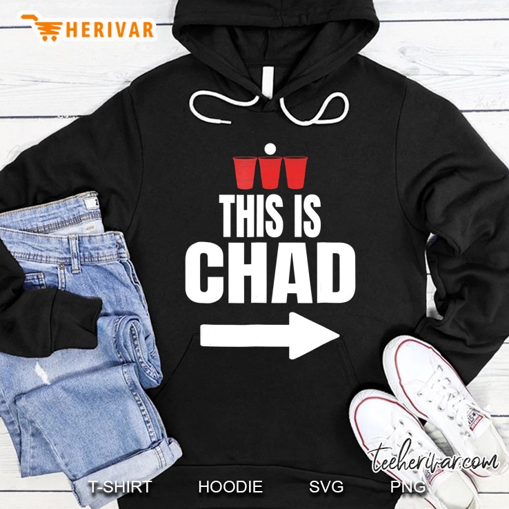 Chad And Brad Costume Shirt Halloween Mugs