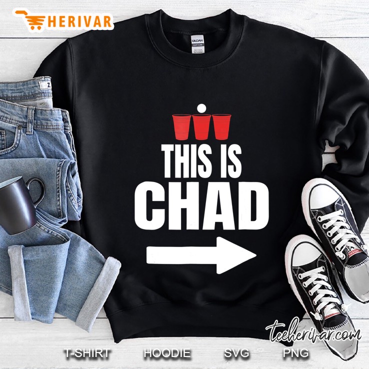 Chad And Brad Costume Shirt Halloween Mugs