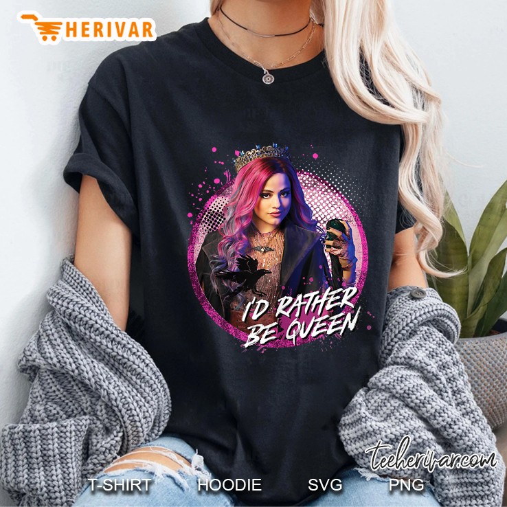 Descendants 3 I