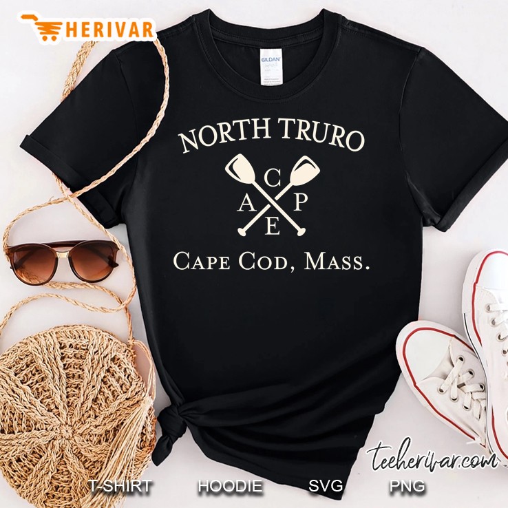 Classic North Truro Cape Cod Shirt