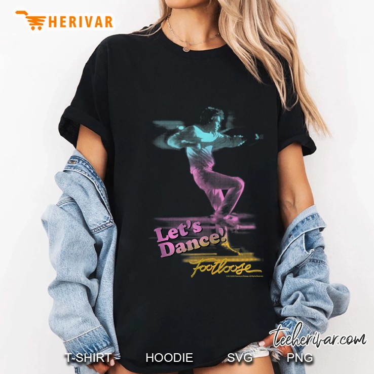 Footloose Let