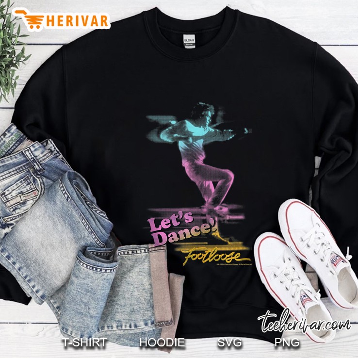 Footloose Let