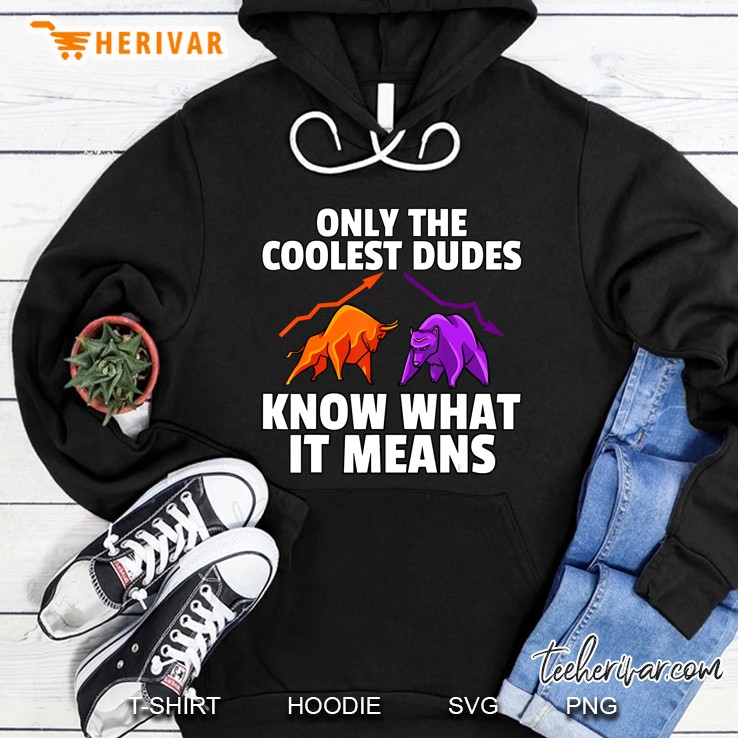 Forex Trading Gift For Investment Daytrader Investor Hoodie
