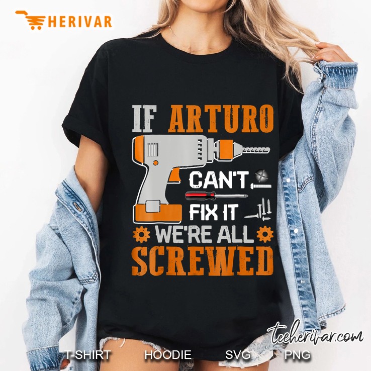 If Arturo Can