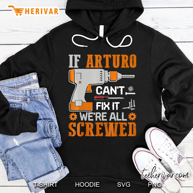 If Arturo Can