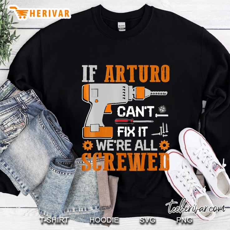 If Arturo Can