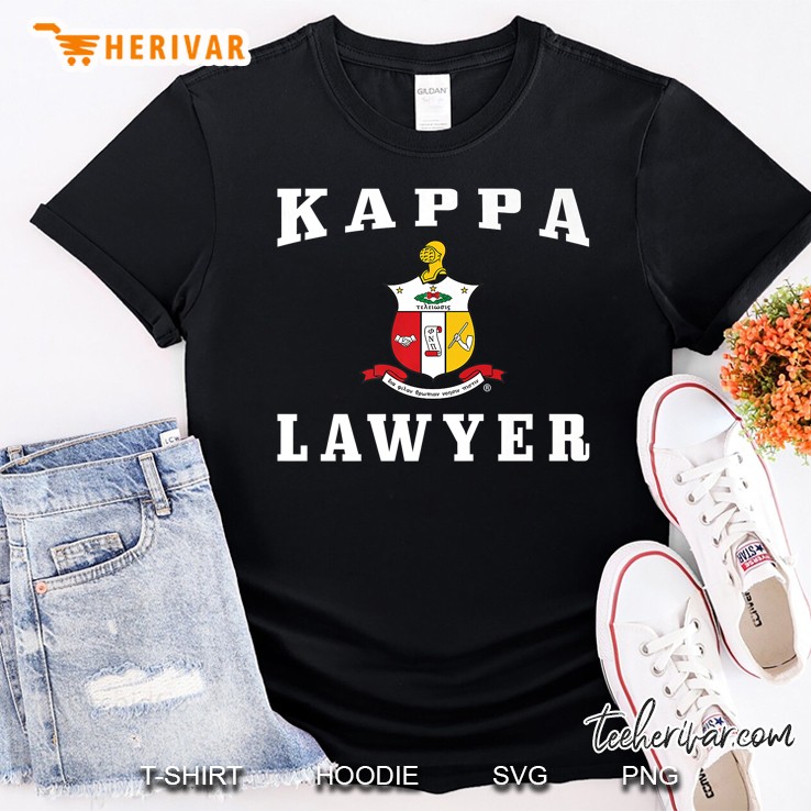 Mens Kappa Alpha Psi Fraternity, Inc. Shirt