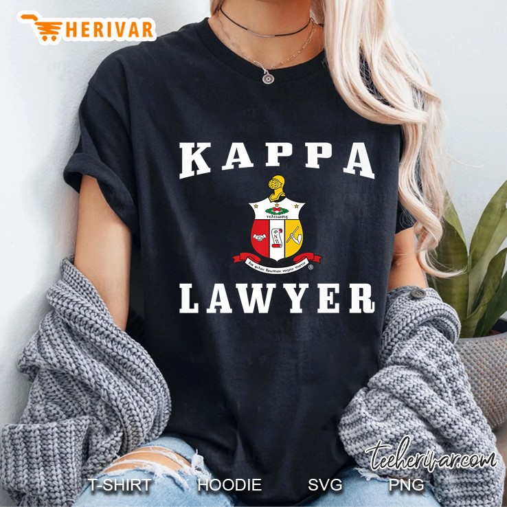 Mens Kappa Alpha Psi Fraternity, Inc. Hoodie