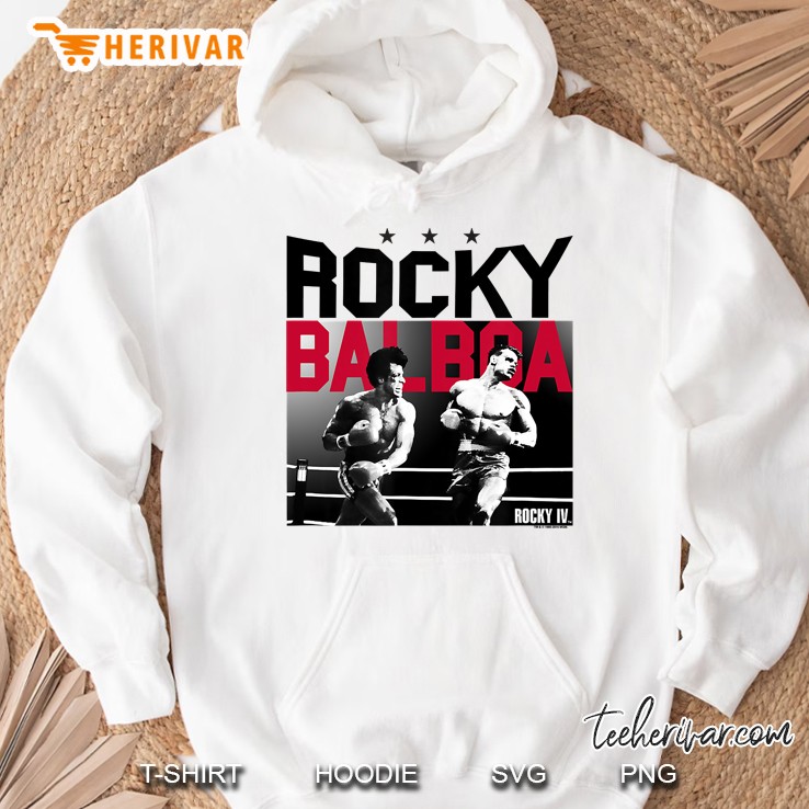 Rocky Balboa Classic Look 30181 Ver2 Mugs