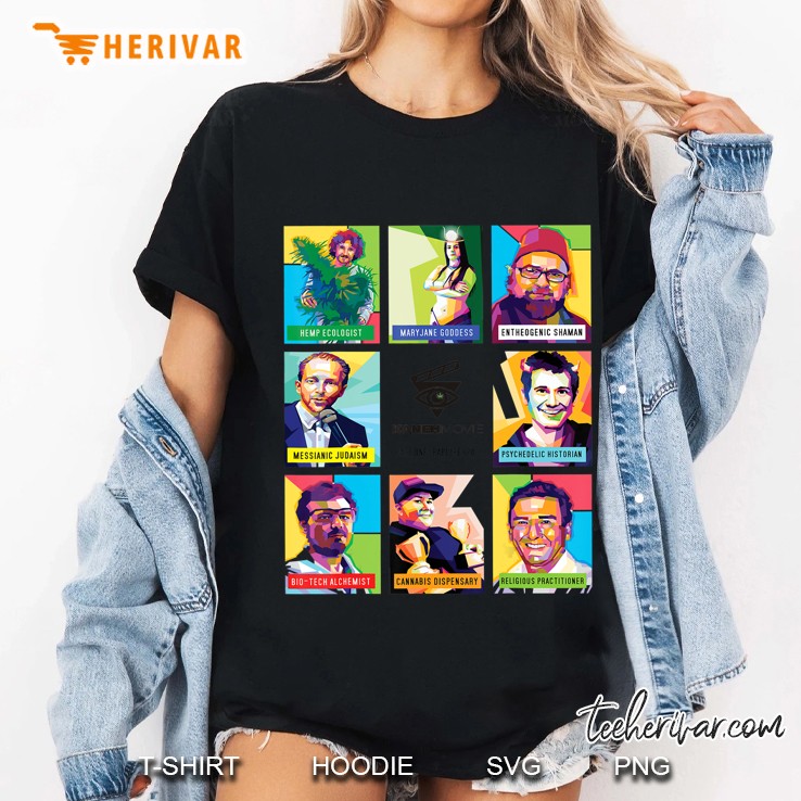 Kaneh Movie Poster Ar Ladies Tee