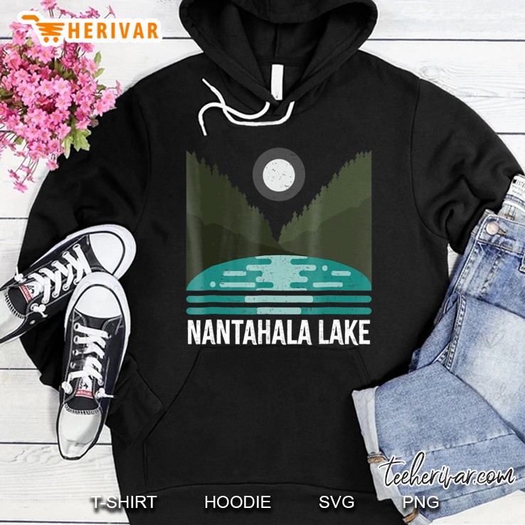 Nantahala Lake North Carolina Shirt Nc Lake Forest Mugs