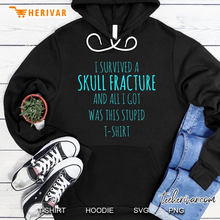 Skull Fracture Gift Get Well Soon Recovery Gag Mugs