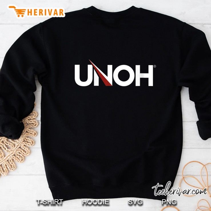 Womens University Of Northwestern Ohio Racers Ncaa Sweatshirt