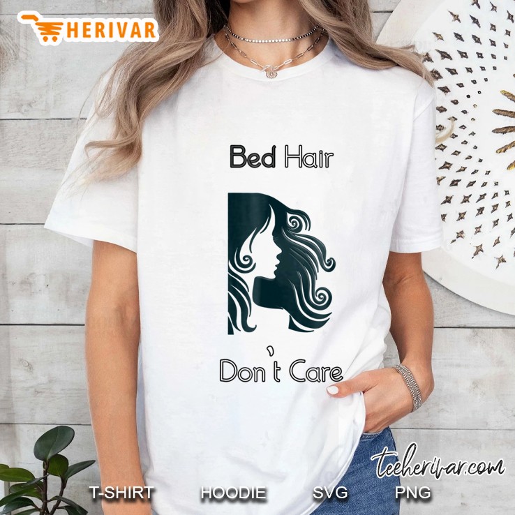 Bed Hair Don