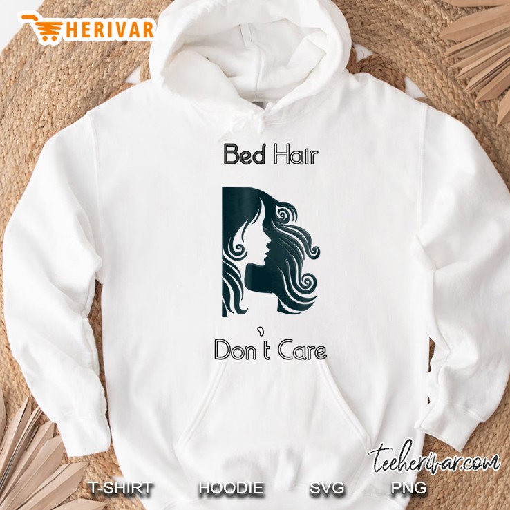 Bed Hair Don