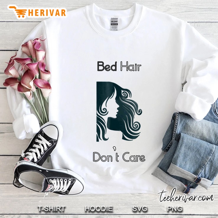 Bed Hair Don