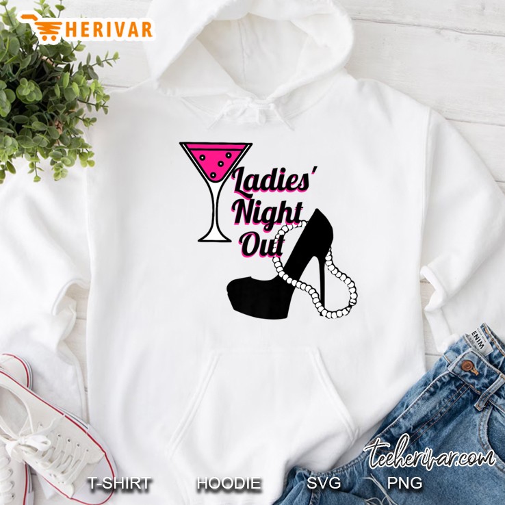 Ladies Night Out Mugs