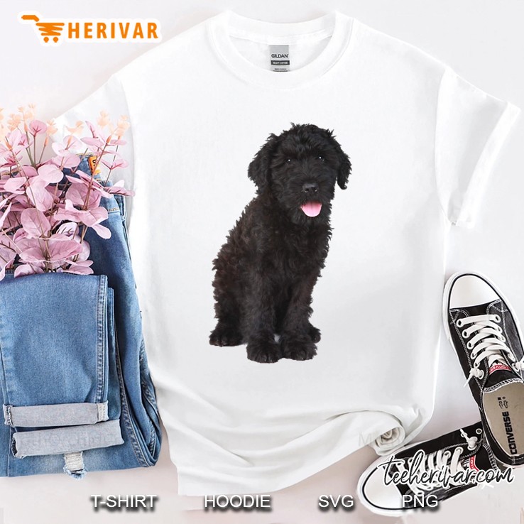 Portuguese Water Dog Shirt