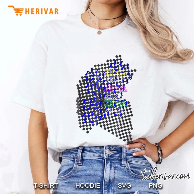Zima Cool Tee (Official) Ladies Tee