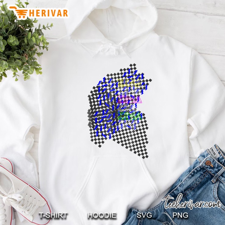 Zima Cool Tee (Official) Hoodie