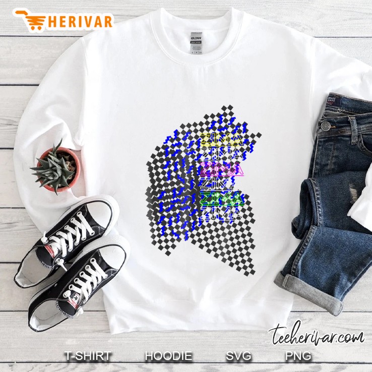 Zima Cool Tee (Official) Sweatshirt
