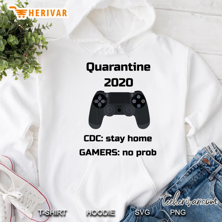 Quarantine Video Game Gift For Introverted Gamers Mugs