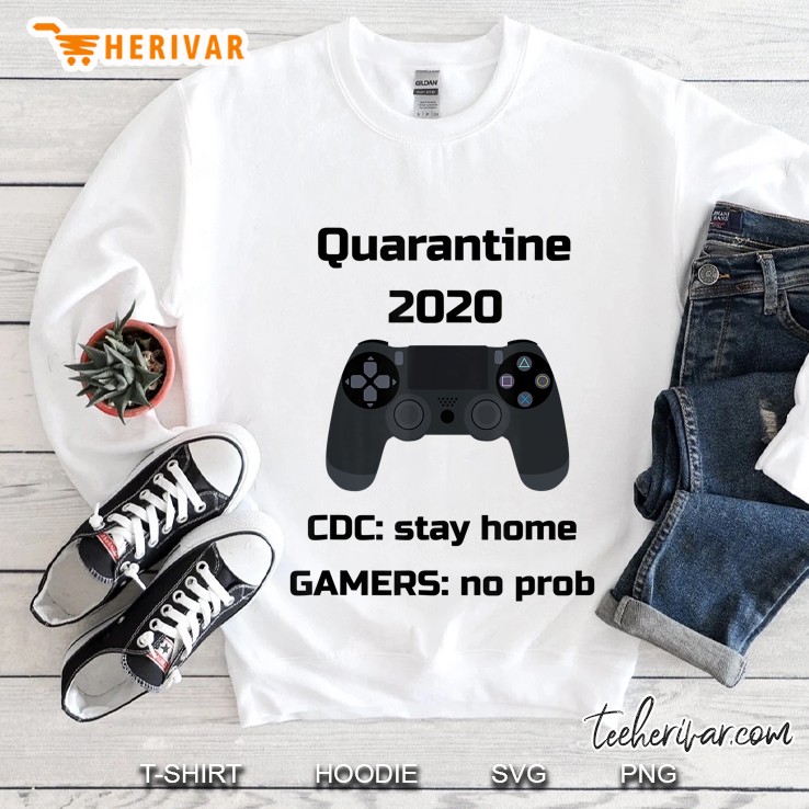 Quarantine Video Game Gift For Introverted Gamers Mugs