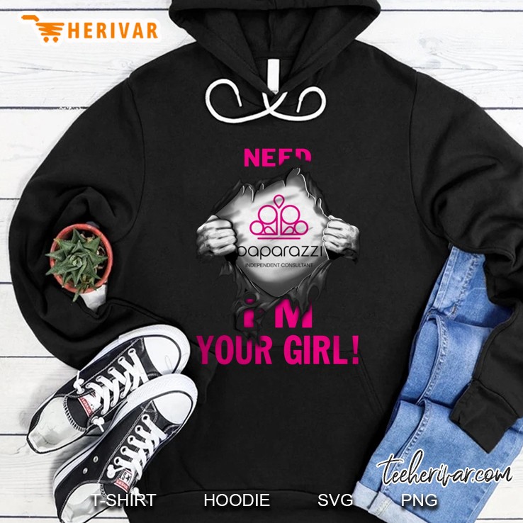Need Paparazzi Independent Consultant I