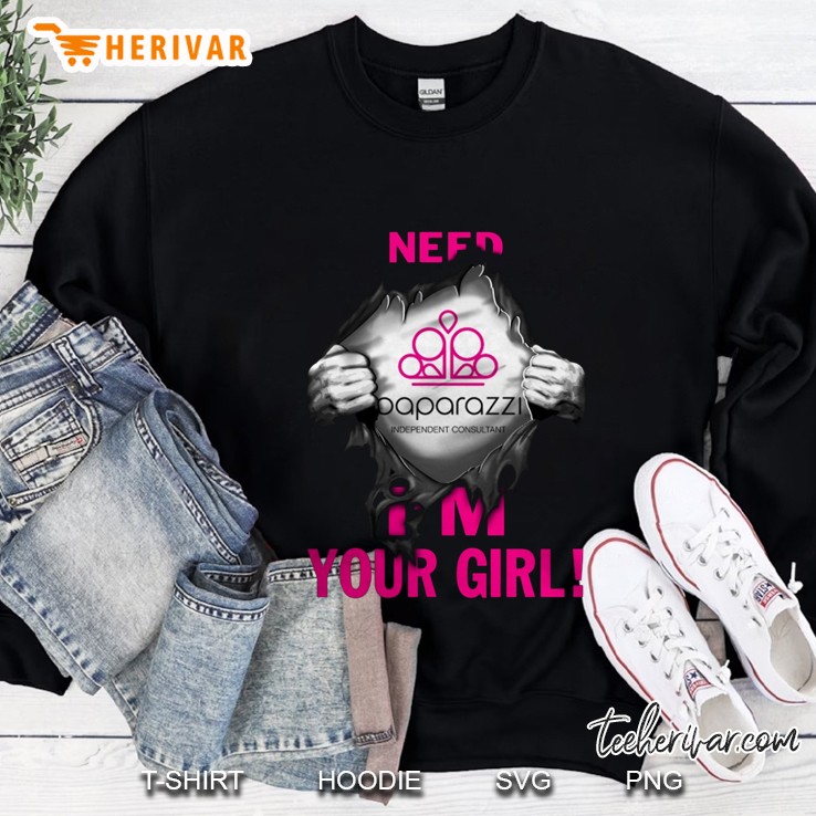 Need Paparazzi Independent Consultant I