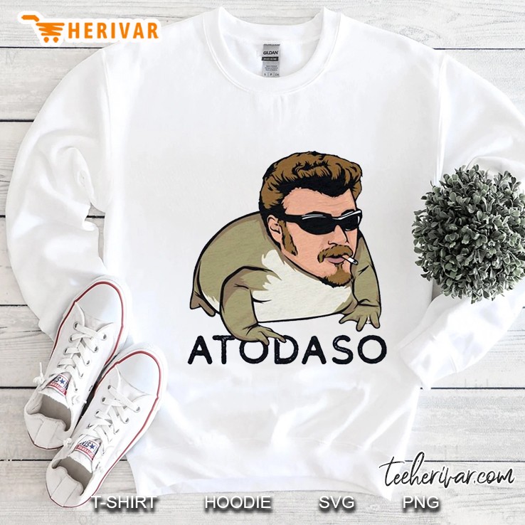 Atodaso Ricky LaFleur Version Sweatshirt