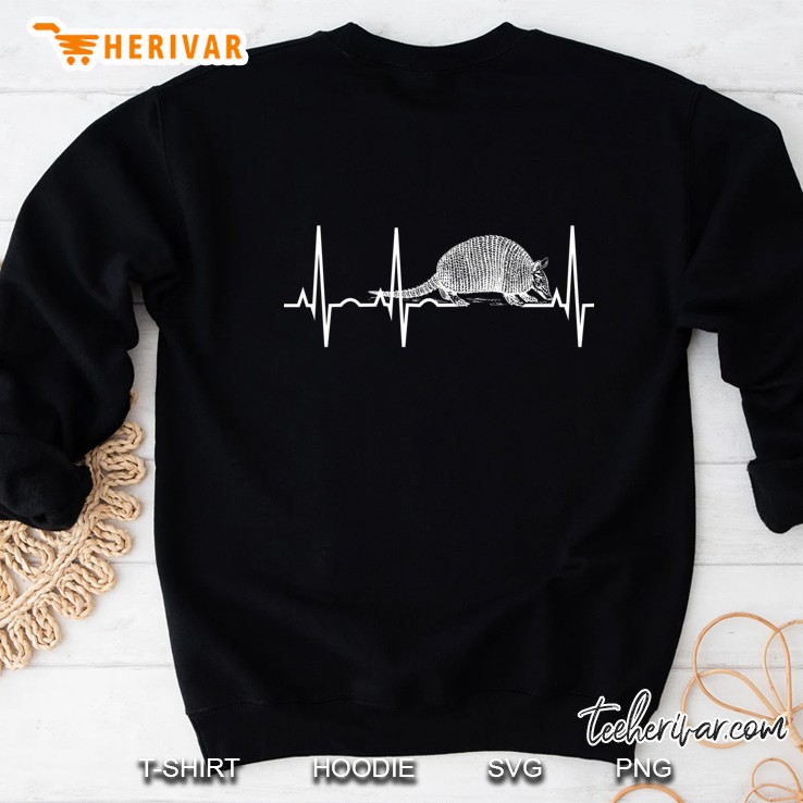 Armadillo - Best Armadillo Lover Gift Sweatshirt