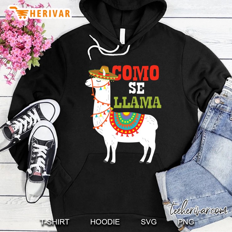 Como Se Llama Animal Funny Mexican Cinco De Mayo Mugs