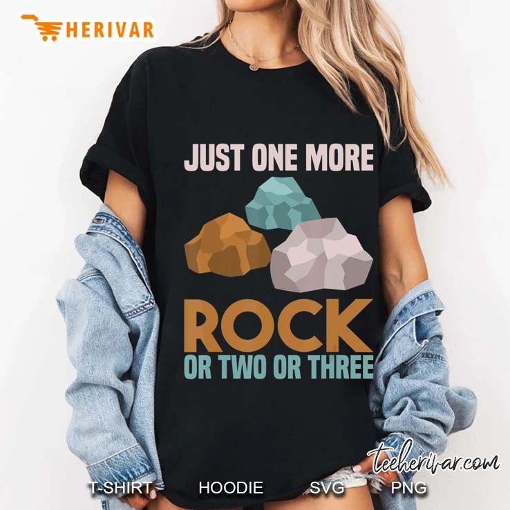 Funny Geology Design For A Geologist Science Ladies Tee